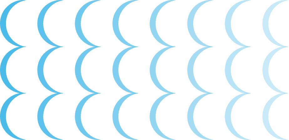 Crescent Place Pattern