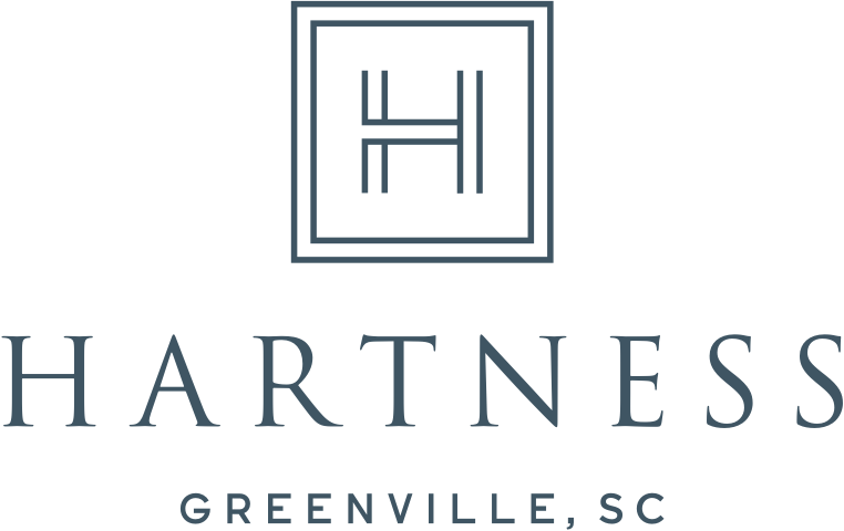 Hartness Logo