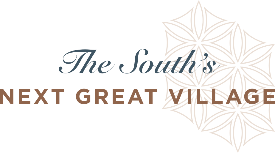 The Souths Next Great Village