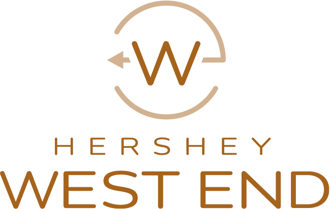 Hershey West End Logo