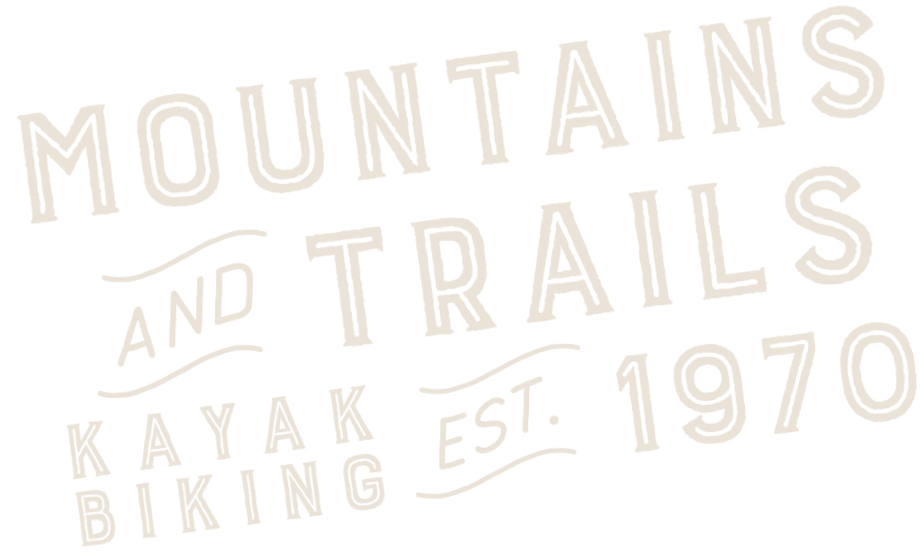 Hot Springs Village Text Treatment