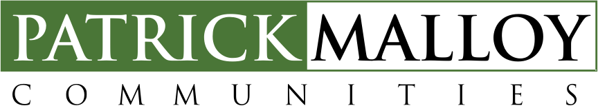 Patrick Malloy Logo