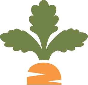LWR Market Carrot