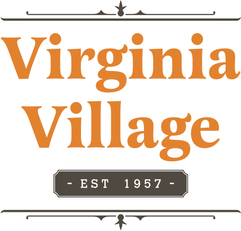 Virginia Village Logo