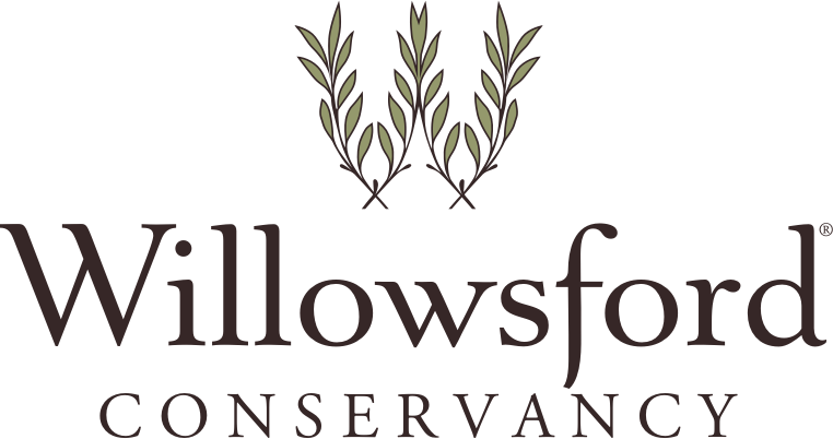 Willowsford Conservancy Logo