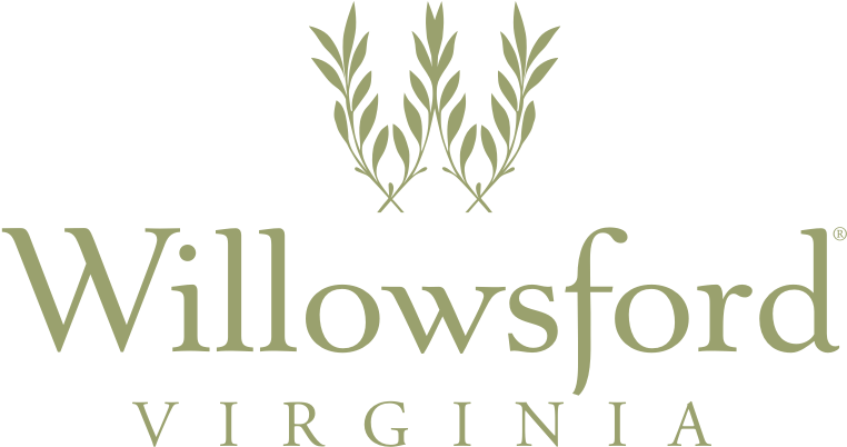 Willowsford Logo