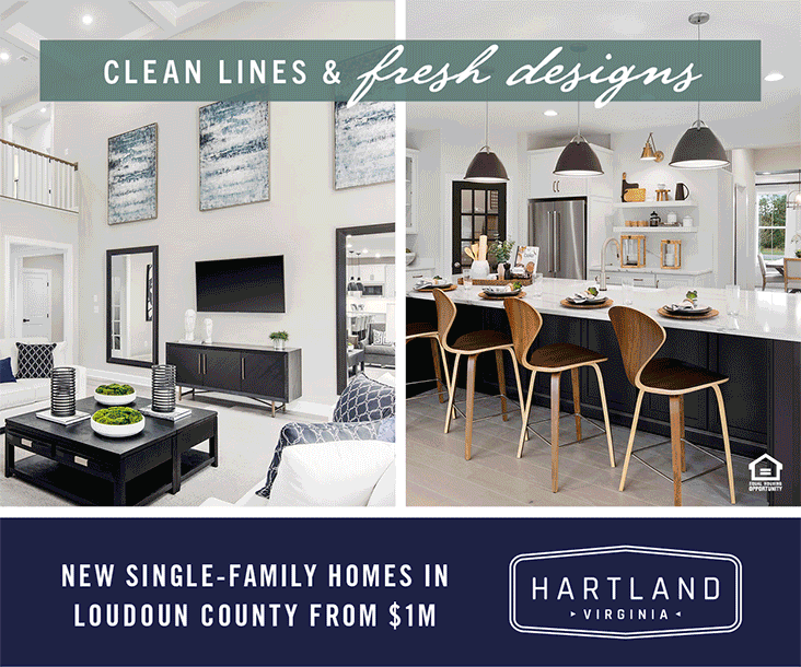Hartland Digital Ads