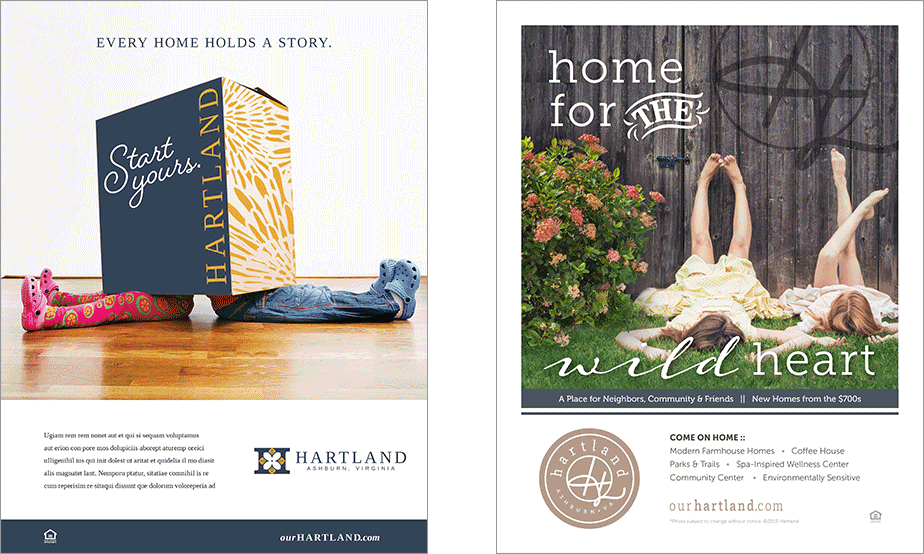 Hartland Expressioneering