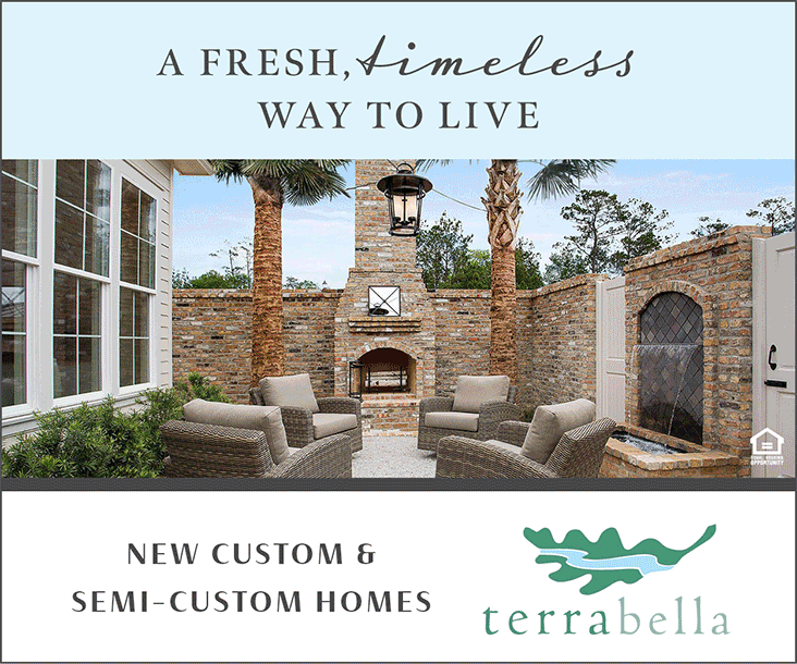 TerraBella Digital Ads