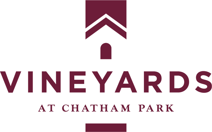 Vineyards at Chatham Park Logo