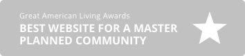 Hartland Website Gala Award