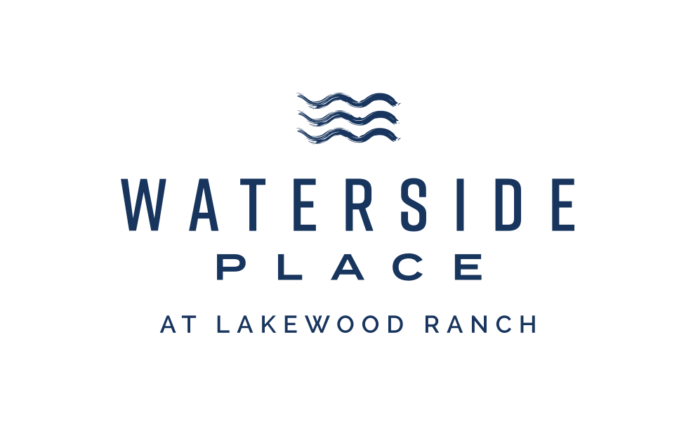 Waterside Place Logo