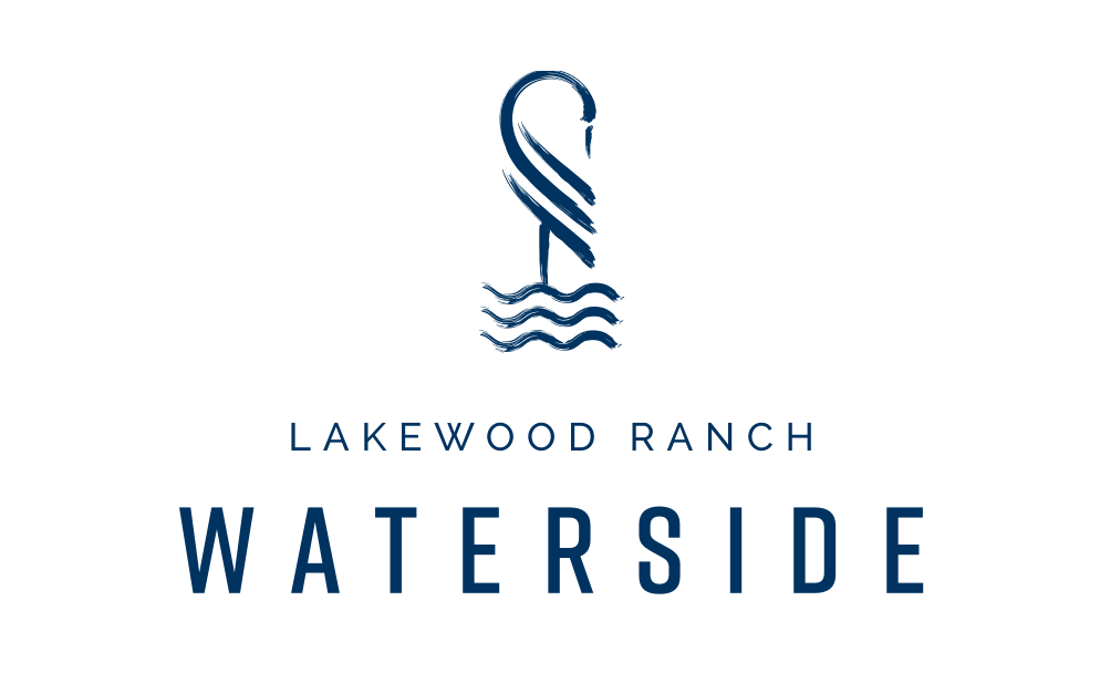 Waterside Logo